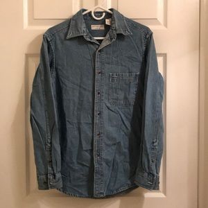 💖 Covington Jacket Shirt